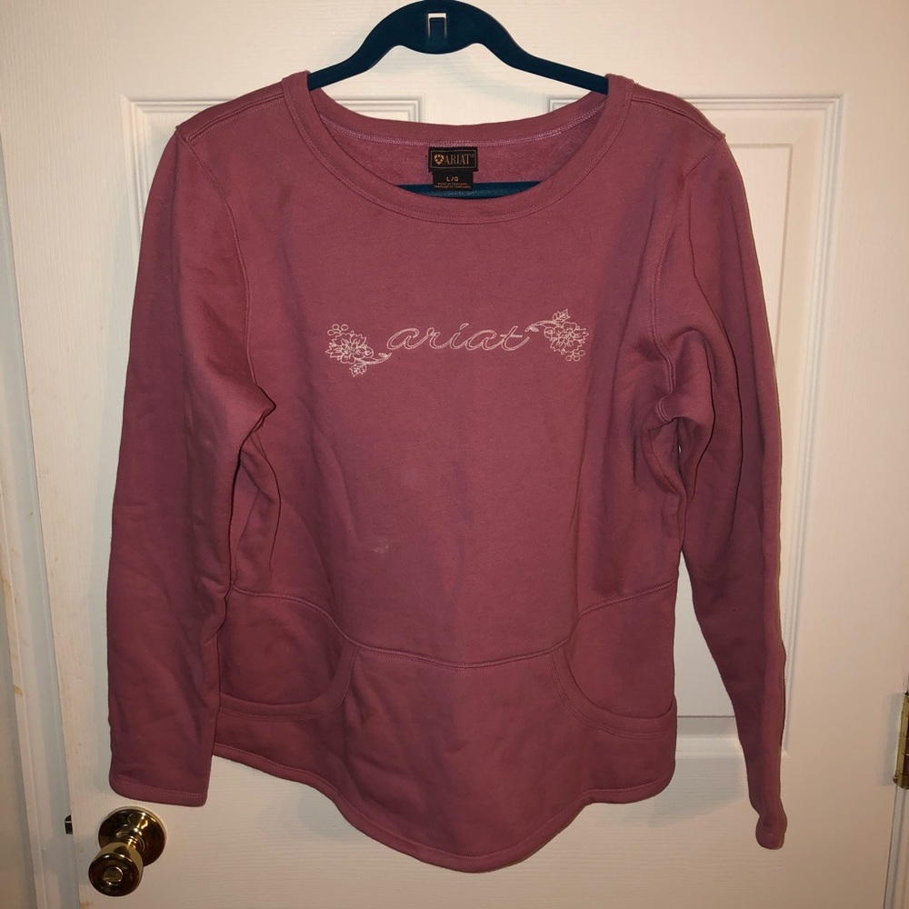 Ariat Sweatshirt